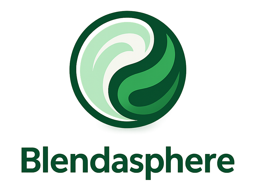 My High-Performance Blenders Site